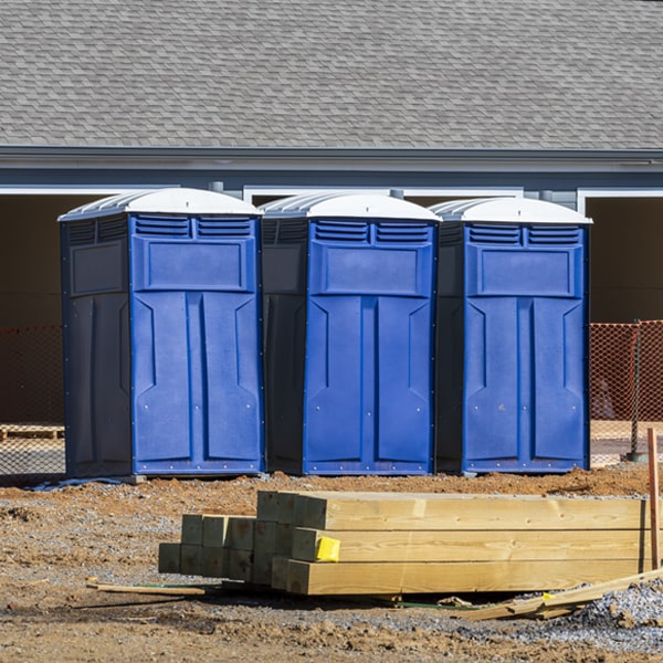 can i rent porta potties for both indoor and outdoor events in Yeadon